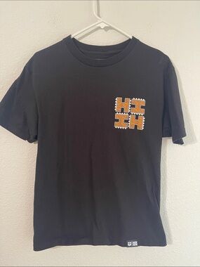 Hawaii’s Finest Black T-shirt